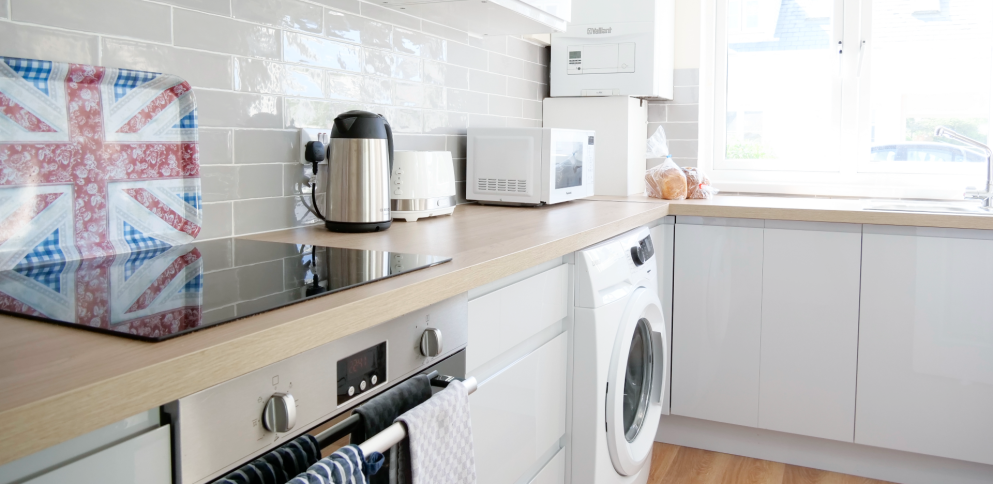 C9 Kitchen