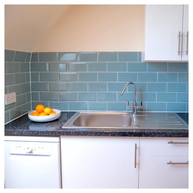 Sark kitchen